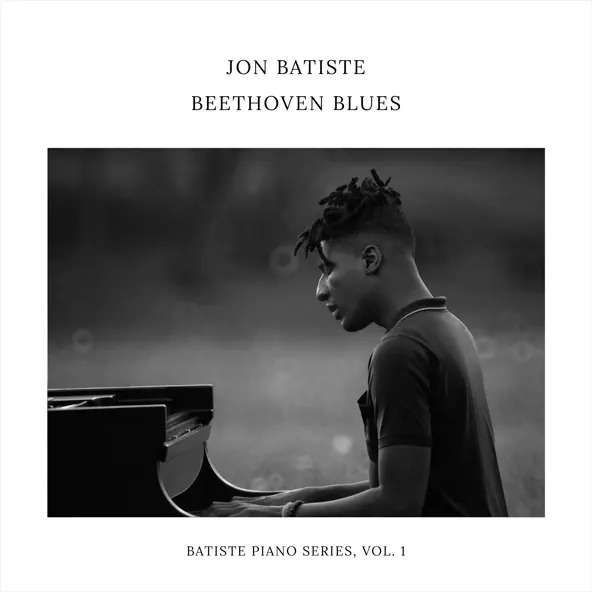 Jon Batiste - Wherever You Are