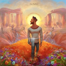 Jon Bellion and Burna Boy - I FEEL IT