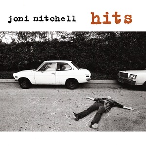 Joni Mitchell - Stormy Weather