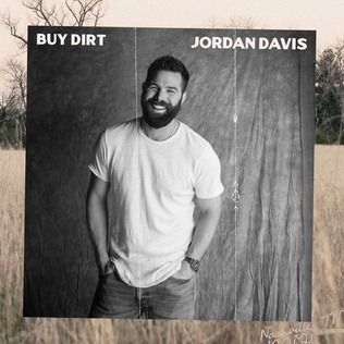 Jordan Davis - What My World Spins Around