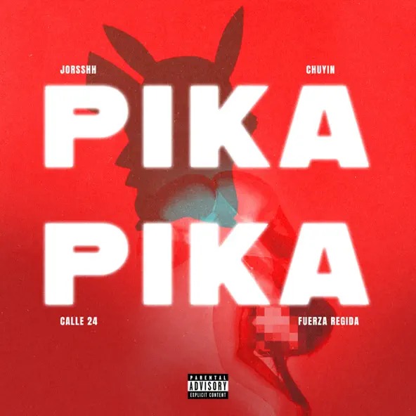 Jorsshh - Pika Pika