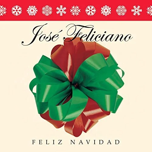 Jose Feliciano - Feliz Navidad