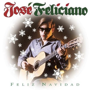 Jose Feliciano