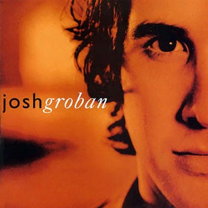 Josh Groban - Never Let Go