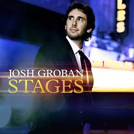 Josh Groban - Canto Alla Vita