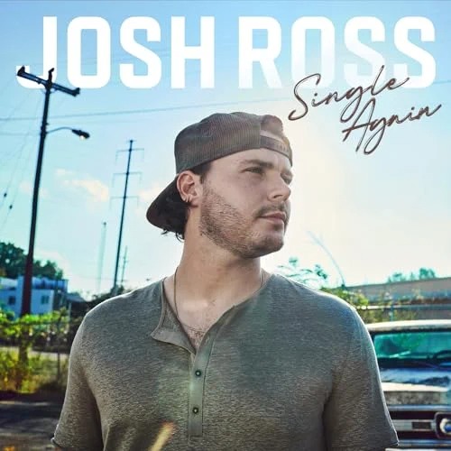 Josh Ross - If You Were a Song