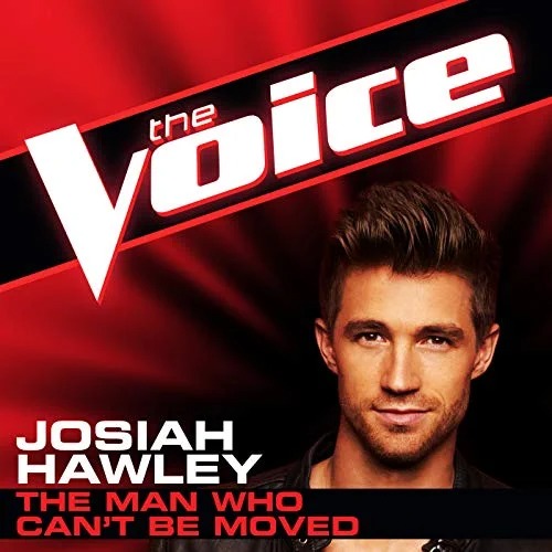 Josiah Hawley - The Man Who Cant Be Moved