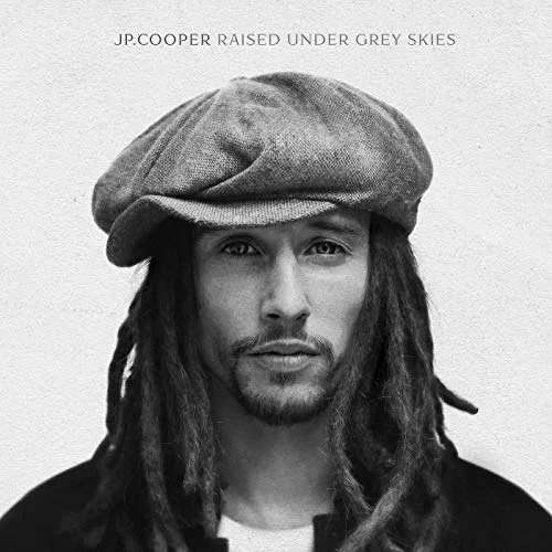 JP Cooper - Holy Water
