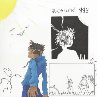 Juice WRLD - In My Head