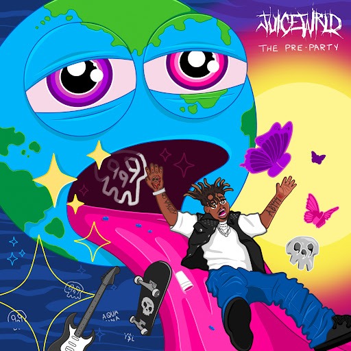 Juice WRLD - Lucid Dreams