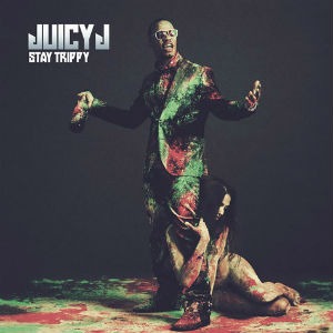 Juicy J, City Girls and Megan Thee Stallion - Three Point Stance