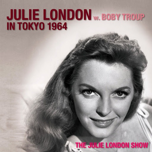 Julie London - Bill Bailey, Won't You Please Come Home