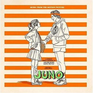 Juno - Onnellinen