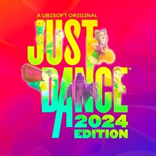 Just Dance 2024