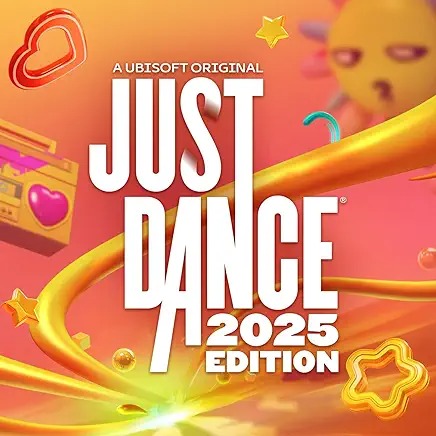 Just Dance 2025