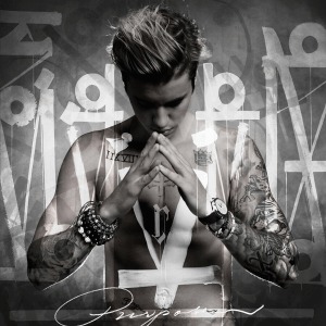 Justin Bieber - Take It Out On Me