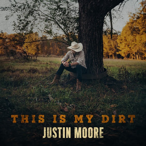 Justin Moore - Old Habits