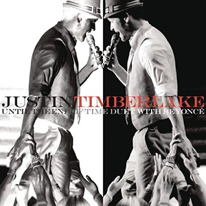 Justin Timberlake - Until The End Of Time