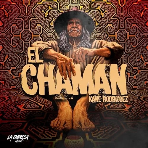 Kane Rodriguez - El Chaman