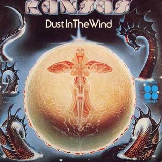 Kansas - Dust In The Wind