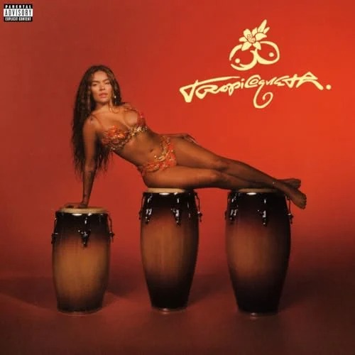 Karol G - Un Gatito Me Llamo