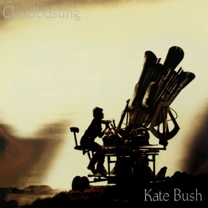 Kate Bush - The Man I Love