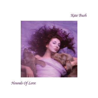 Kate Bush - Lord Of The Reedy River