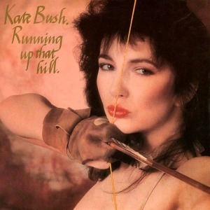 Kate Bush - Running Up That Hill