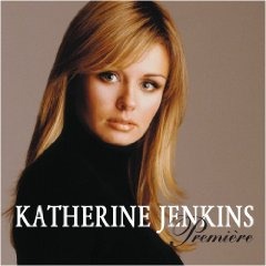 Katherine Jenkins - Bailero