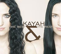 Kayah and Chesney Snow - Na językach