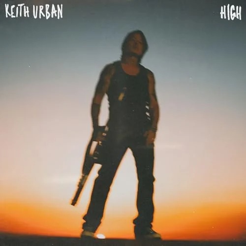 Keith Urban - Never Comin Down