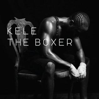 Kele - Unholy Thoughts