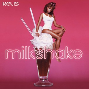 Kelis - Trick Me