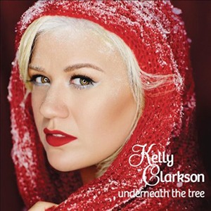 Kelly Clarkson - Underneath The Tree