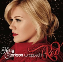 Kelly Clarkson - Jingle Bell Rock