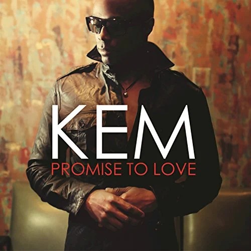 Kem - Be Mine For Christmas