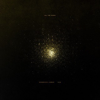 Kendrick Lamar - All The Stars