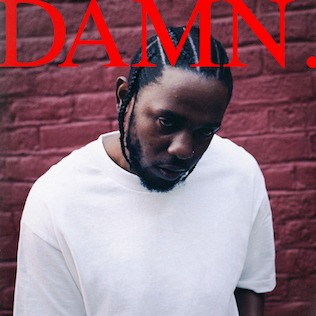 Kendrick Lamar - LOVE.