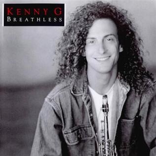 Kenny G - Ill Be Alright