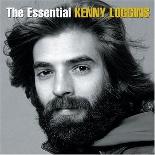 Kenny Loggins - Its About Time