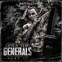 Only The Generals Part II