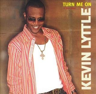 Kevin Lyttle - Turn Me On