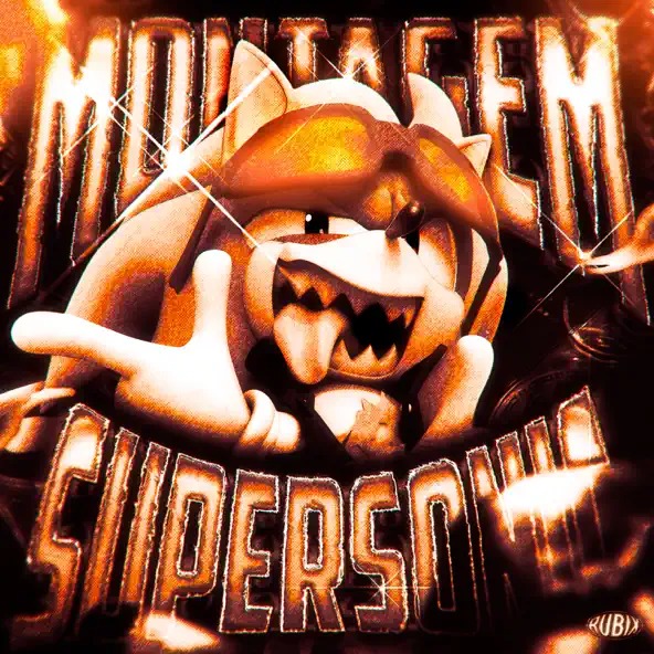 Khaos - Montagem Supersonic