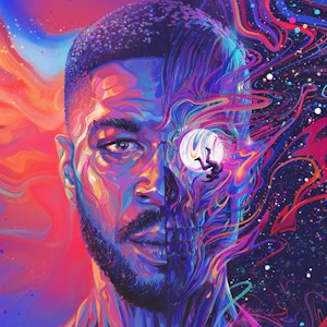 Kid Cudi - The Prayer