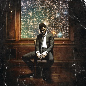 Man on the Moon II: The Legend of Mr. Rager