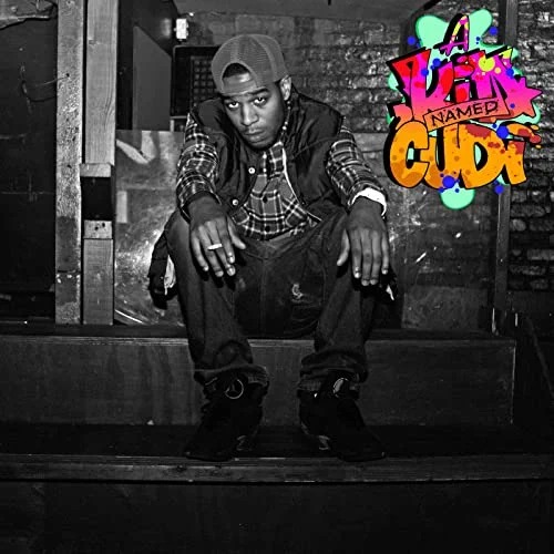 Kid Cudi - Maui Wowie