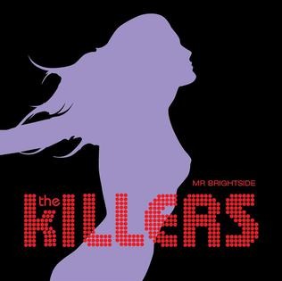 The Killers - Mr. Brightside