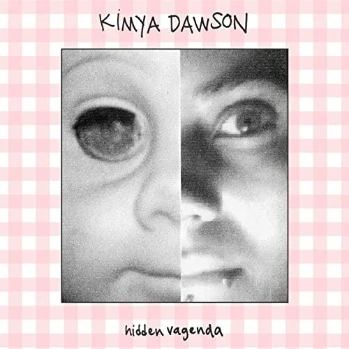 Kimya Dawson - Sleep