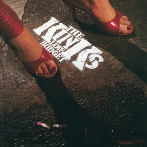 The Kinks - Bright Lights