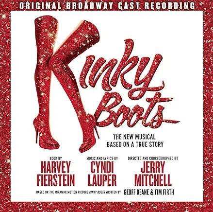 Kinky Boots Musical